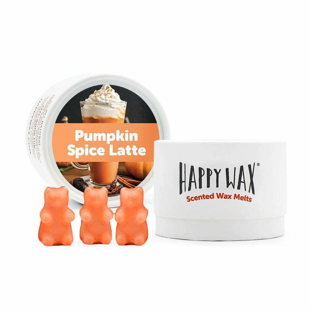 Happy Wax Scented Wax Melts