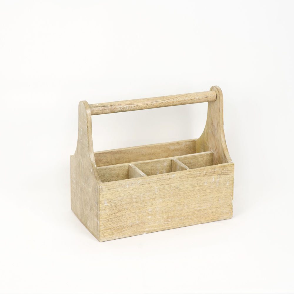 Wooden top Caddy