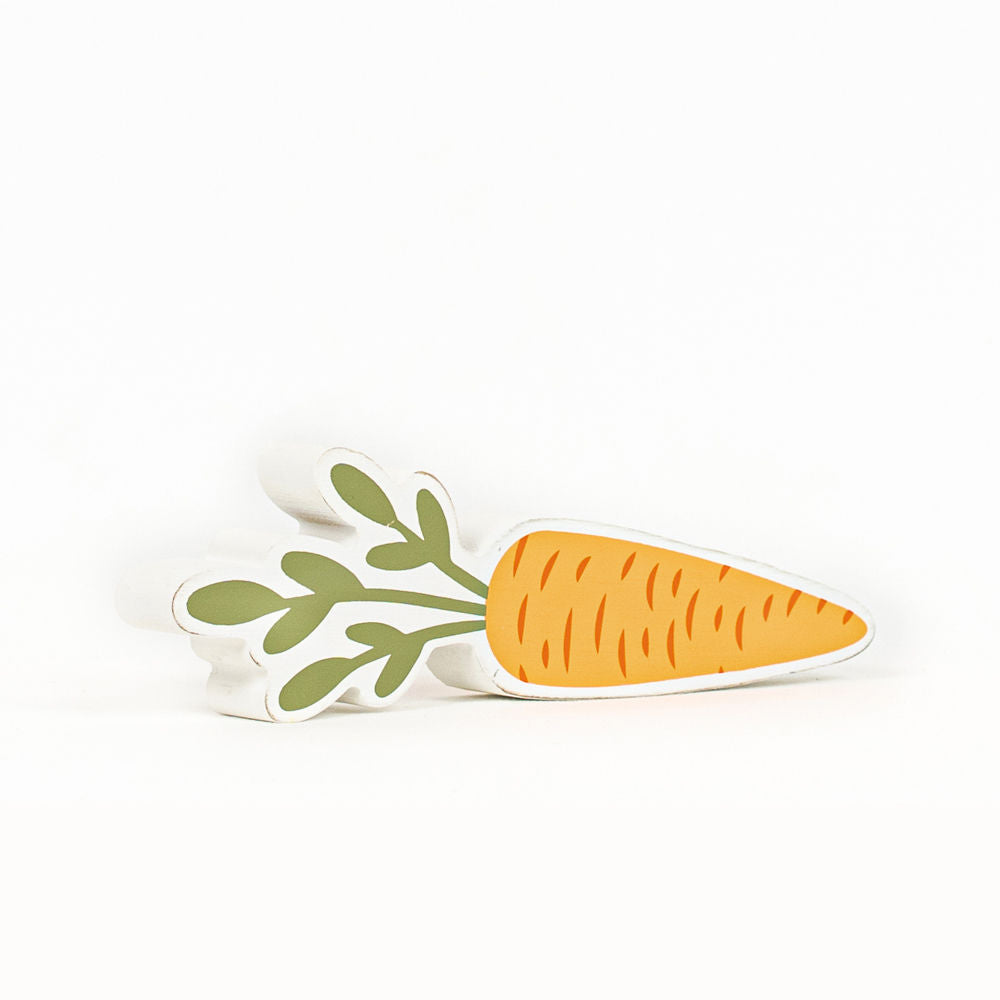 carrot cut out