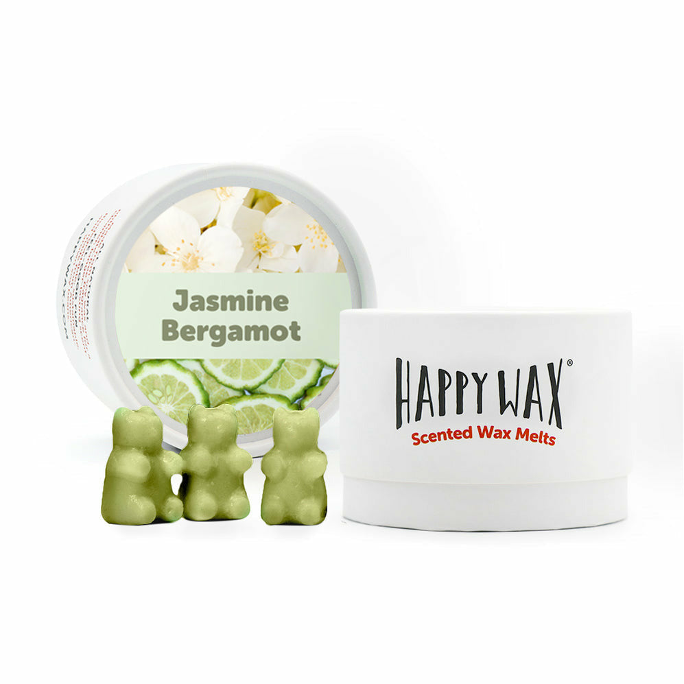 Bergamot - Wax melt