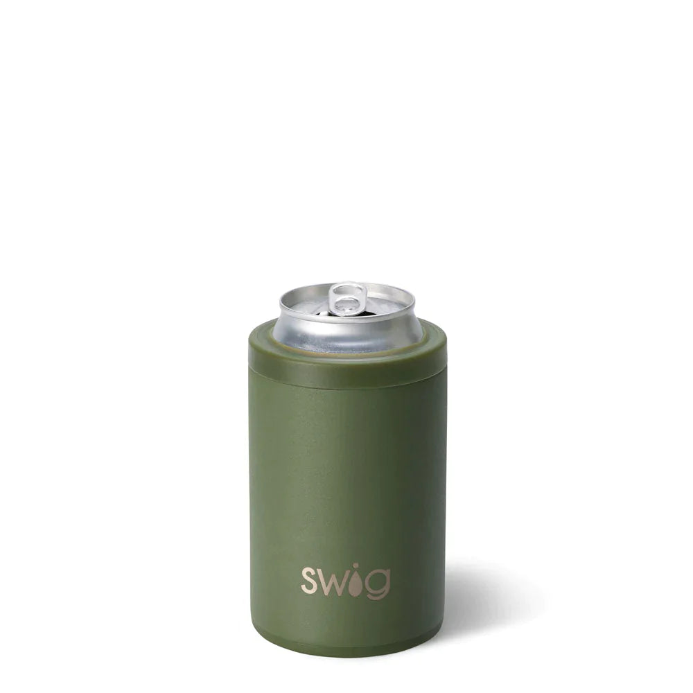 Swig Life Can Cooler 12 oz