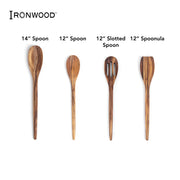 Ironwood Gourmet Turner  Fox Run Brands   