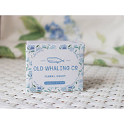 Floral Coast® Bar Soap Old Whaling Company