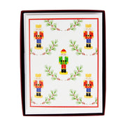 Little Nutcrackers - Boxed Holiday Cards  Caspari   