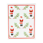 Little Santas - Boxed Holiday Cards  Caspari   