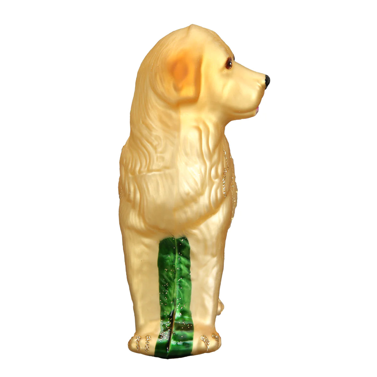 Golden Retriever Tea Bag Holder Golden Retriever Gifts Dog Lovers