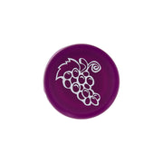 Grapes Wine Cap  Capabunga   