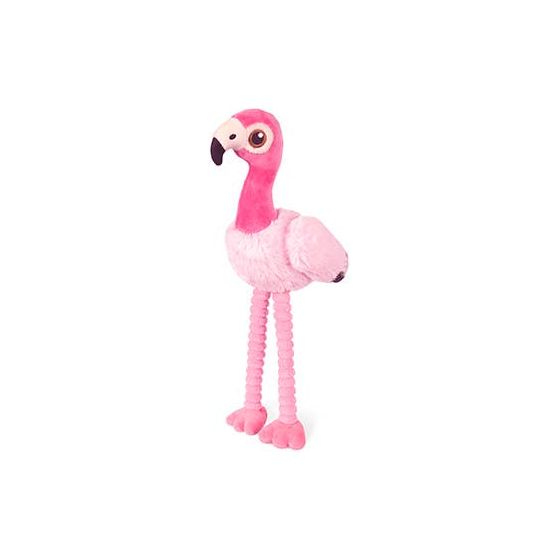 Fetching Flock - Flamingo  P.L.A.Y. Pet Lifestyle and You   