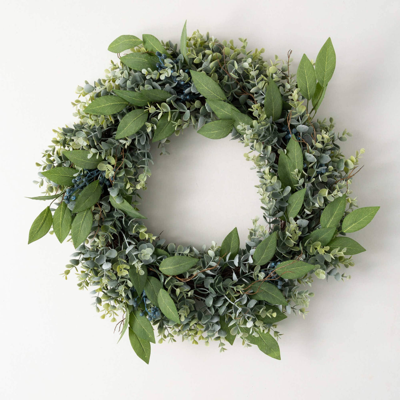 Eucalyptus & Sage Wreath Sullivans