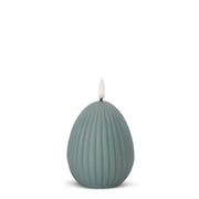 Accordion LED Egg Candle w/Timer K&K Green