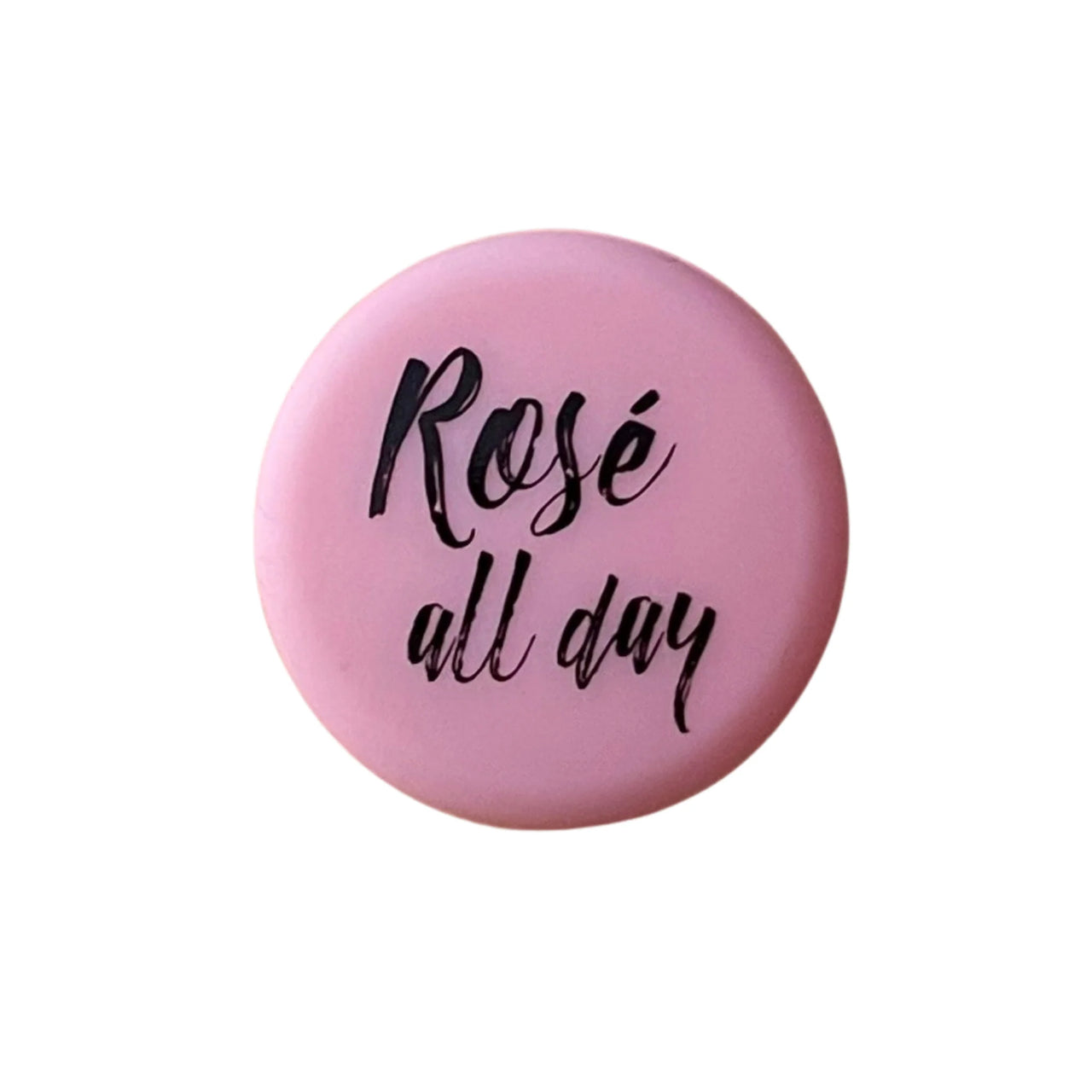 ROSÉ ALL DAY - Wine Cap  Capabunga   