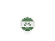 Travel Size Spearmint & Eucalyptus Body Butter (2oz) Old Whaling Company