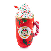 Howliday Cheer Mug Stocking Stuffers Christmas Dog Toys  Haute Diggity Dog   