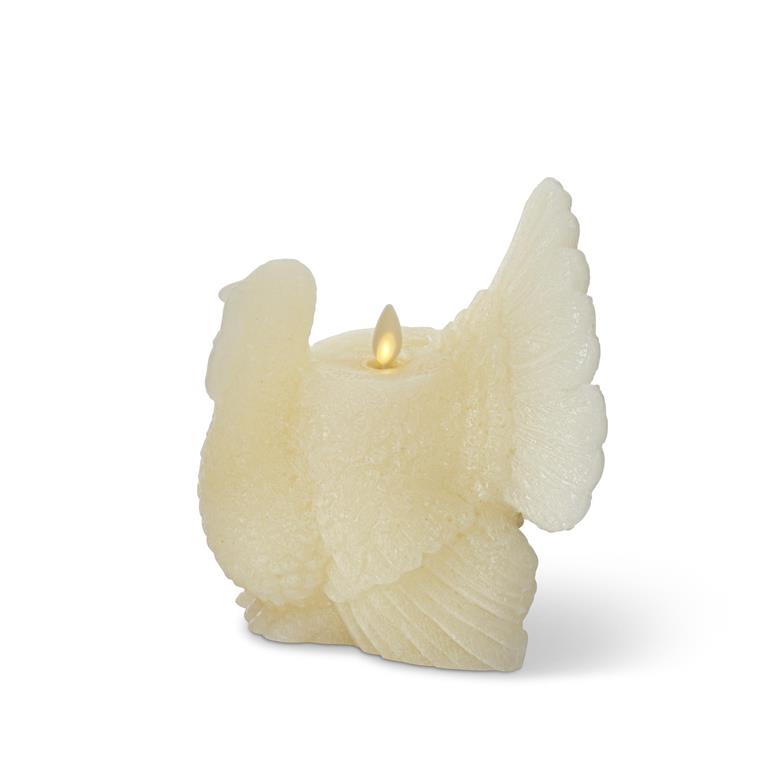 Luminara -  Indoor Flameless - Turkey Flameless Candles K&K   