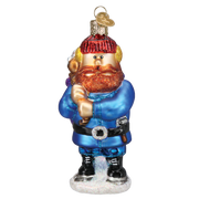 Yukon Cornelius Ornament  Old World Christmas   