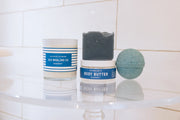 Oceanswept Body Butter (8oz)  Old Whaling Company   