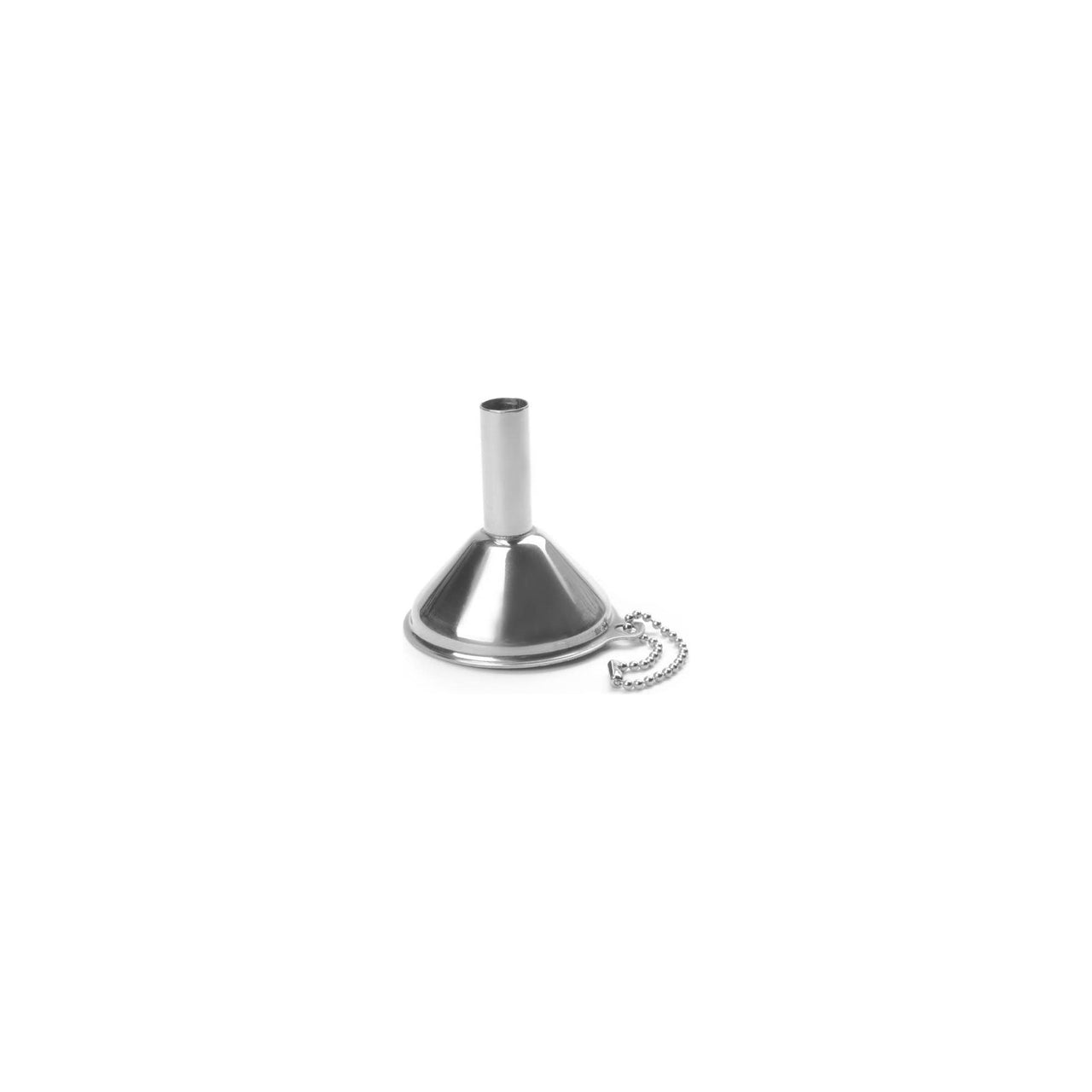 Mini Stainless Steel Funnel  Fox Run Brands   