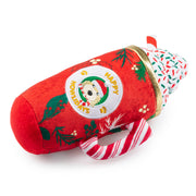 Howliday Cheer Mug Stocking Stuffers Christmas Dog Toys  Haute Diggity Dog   