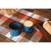 The Original Butter Bell® Crock - Antique Denim Blue  The Original Butter Bell Crock   