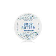 Floral Coast Body Butter (8oz)  Old Whaling Company   