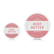 Travel Size Magnolia Body Butter (2oz) Old Whaling Company