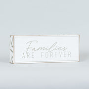 Wood Brick (Families) Adams Everyday Adams & Co.   