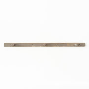 Wood Shelf  - Large - Natural Adams Everyday Adams & Co.   