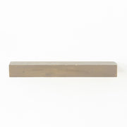 Wood Shelf  - Small - Natural Adams Everyday Adams & Co.   