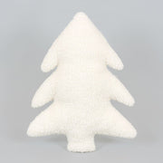 Cotton Pillow (Tree) Wh Adams Christmas Adams & Co.   