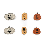 Ledgie Shapes - (Jackolantern V2) Adams Ledgie Adams & Co.   