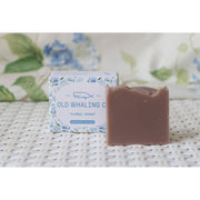 Floral Coast® Bar Soap Old Whaling Company