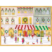 Christmas Shopping - Boxed Holiday Cards  Caspari   