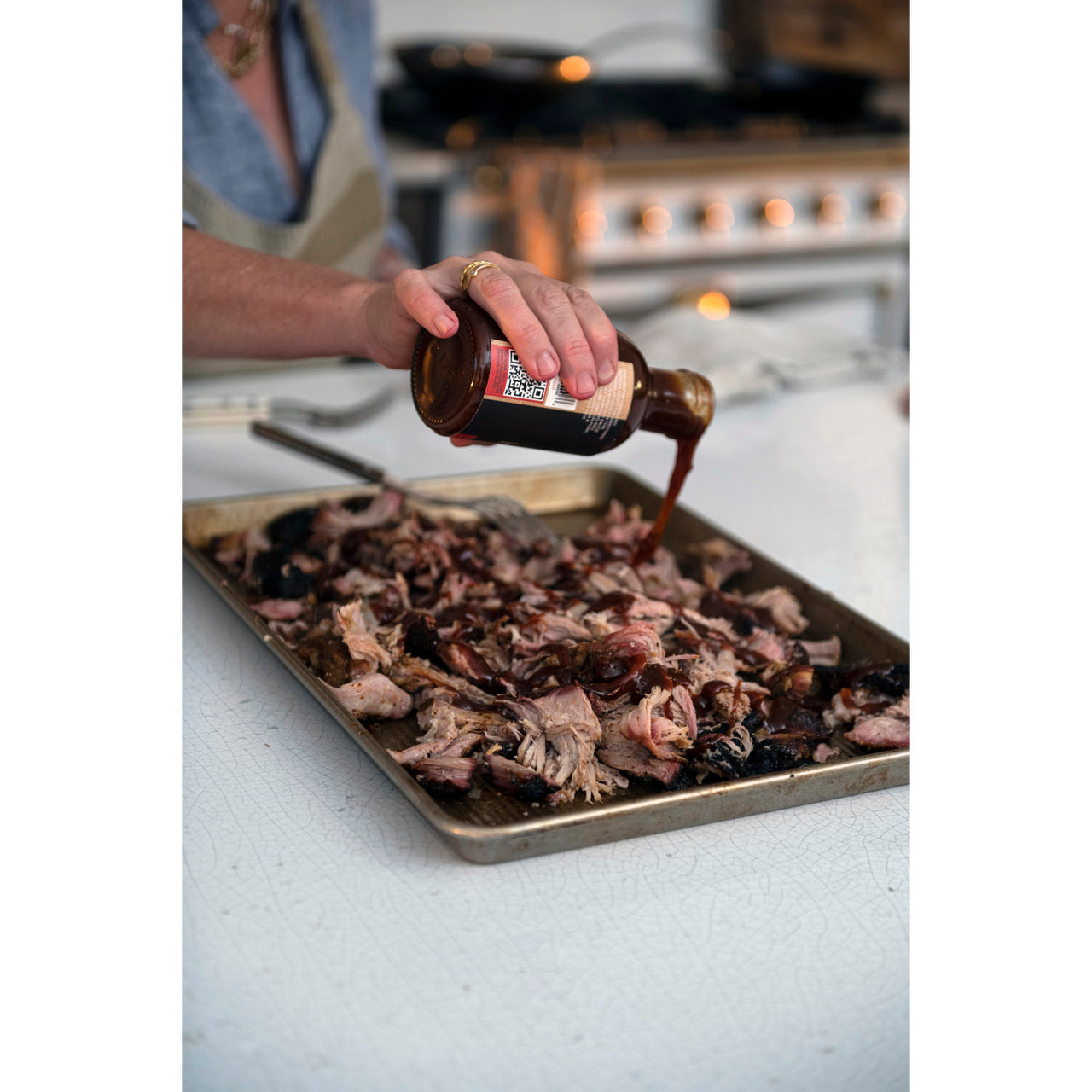 Chipotle BBQ Seasoning  Finch & Fennel   