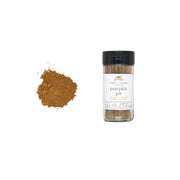 Pumpkin Pie Spice Blend  Finch & Fennel   