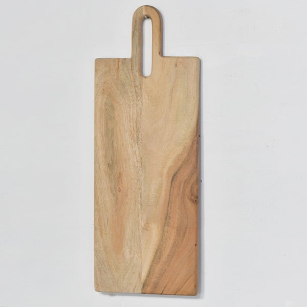 Victor Long Wood Serving Board  PD Home   