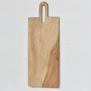 Victor Long Wood Serving Board  PD Home   