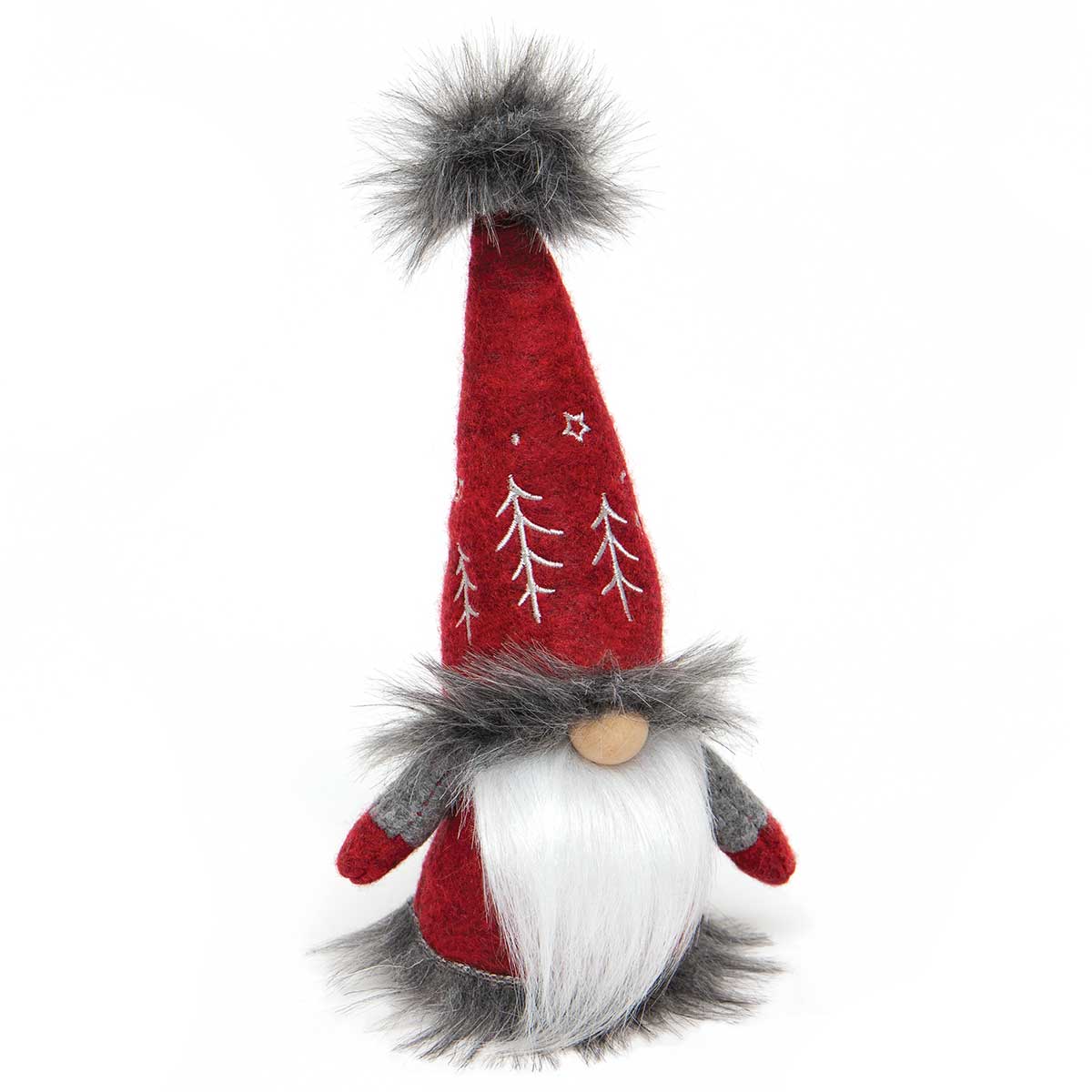 Gnome Danish with Tree Hat  MeraVic   