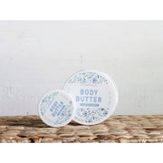 Floral Coast Body Butter (8oz)  Old Whaling Company   