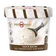 Puppy Scoops Ice Cream Mix for Dogs Puppy Cake LLC