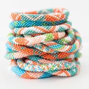 Roll-On® Bracelet Sorbet Aid Through Trade