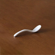 VIDA Havana Mini Spoon (White) Beatriz Ball