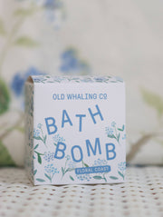 Floral Coast® Bath Bomb Old Whaling Company