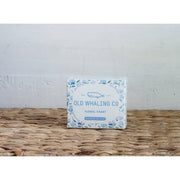 Floral Coast® Bar Soap Old Whaling Company