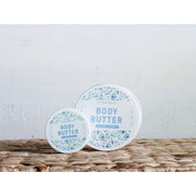 Travel Size Floral Coast Body Butter (2oz)  Old Whaling Company   