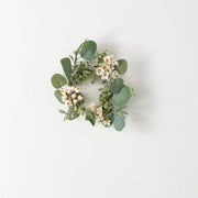 Eucalyptus & Waxflower Ring Sullivans