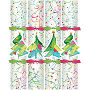 Pop Christmas - Christmas Crackers  Caspari   