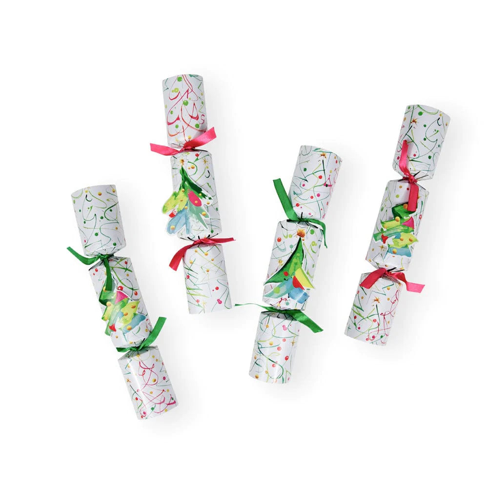 Pop Christmas - Christmas Crackers  Caspari   