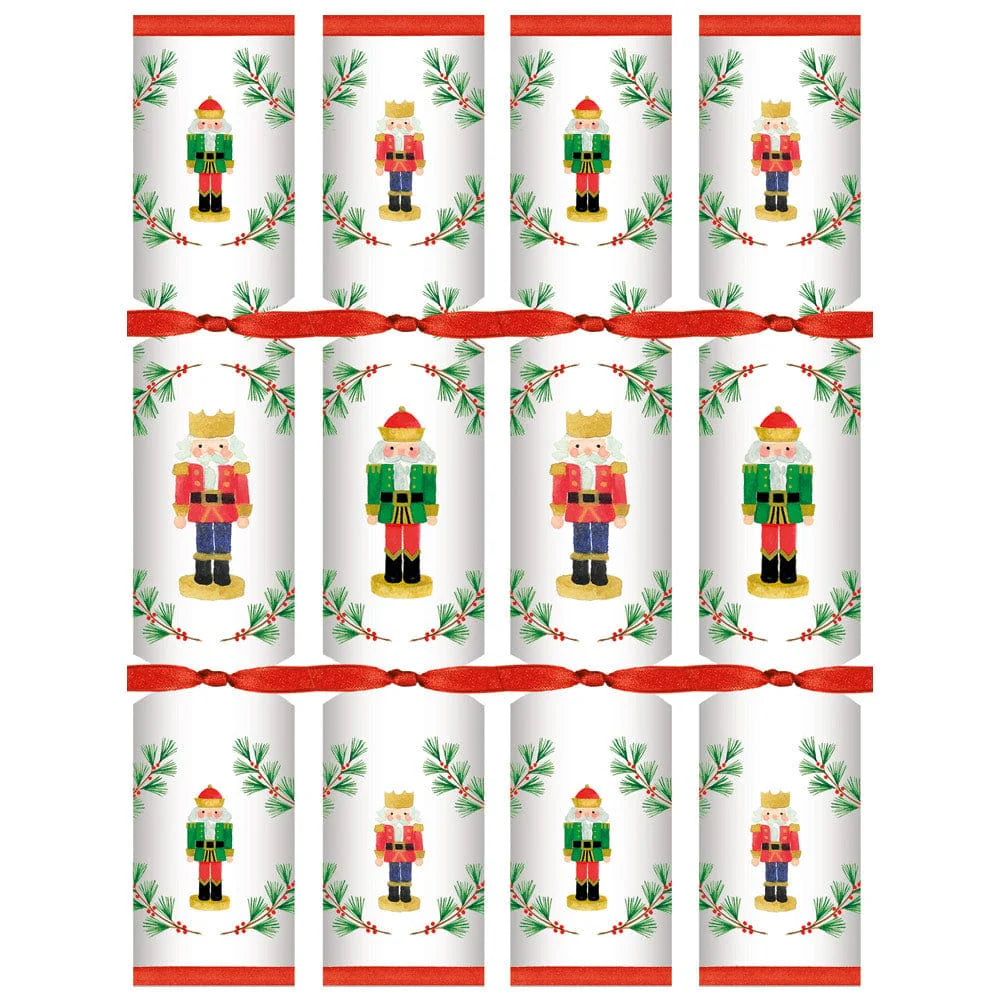 Christmas Cracker - Little Nutcracker  Caspari   