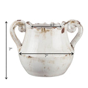 Pot with Handle Vase Sullivans