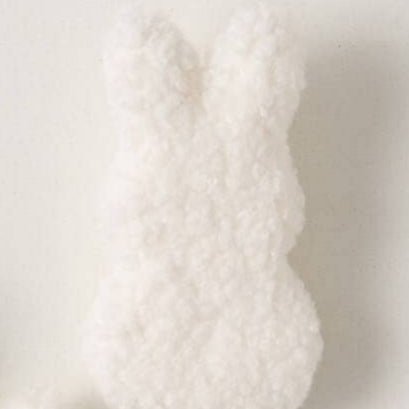 Bunny Spray Sullivans White